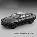 Hellcat Black