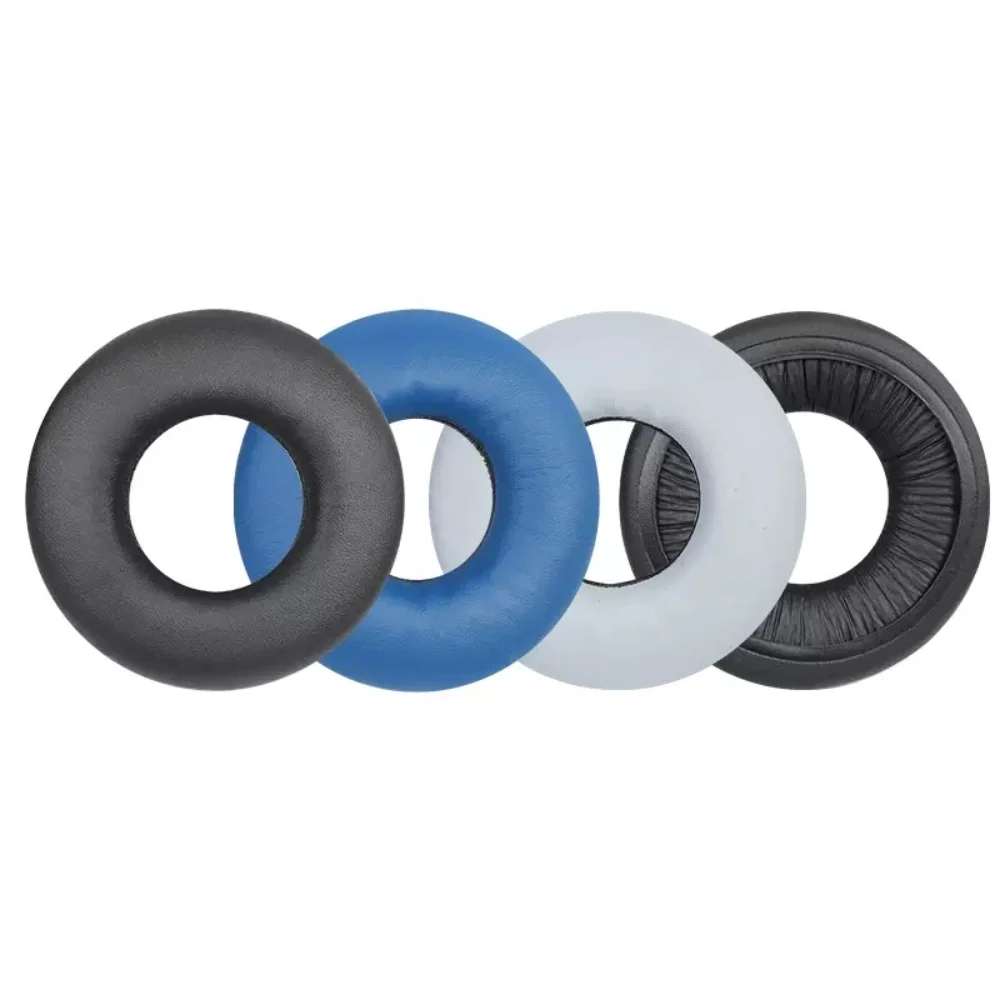 Cuscinetti Auricolari Di Ricambio Cuscinetti Auricolari Per Sony Wh-Ch500 Ch510 Zx330Bt 310 V250 Cuffie Di Alta Qualità Auricolare Parte Di Riparazion