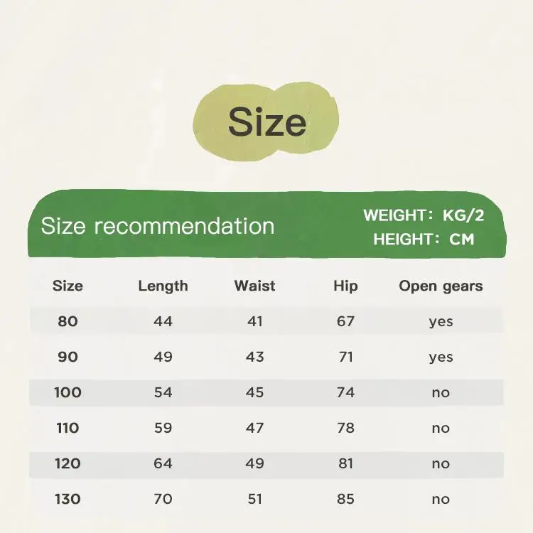 Description Picture 2 of itemAmila Baby Pants 2024 Autumn New Girls High Quality Cotton Breathable Loose Casual Solid Color Versatile Children's Soft Jeans