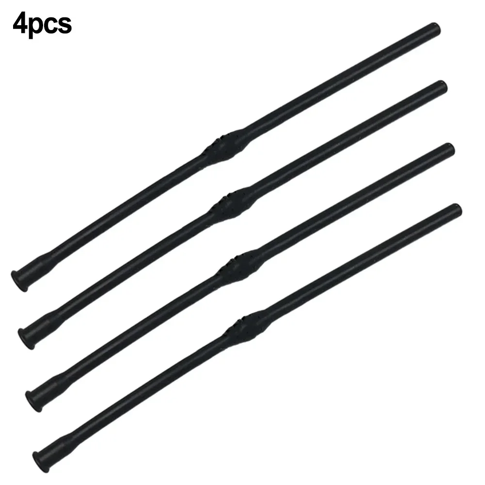 Chainsaw Fuel Line Hose Tube Fuel Pipe Hose Line For Husqvarna 61 66 162 181 266 268 272 281 Accessories Replacement brush cutter parts