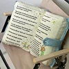Creative Cute Little Prince Story Book Pillow Pillow Birthday Gift for Friend Doll Suitable for Bedroom Sofa Home Furnishings 4