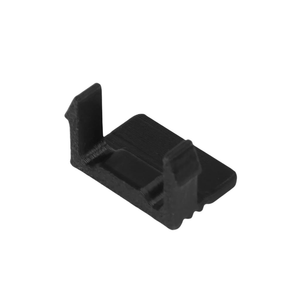 Thule Euro Way Easy Fold Velo Compact 차량용 번호판 홀더 클립용 4개, Outpace 9012100, 9013100 교체 액세서리