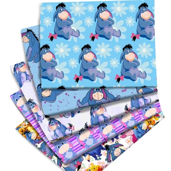 Disney Eeyore Winnie The Pooh Character 1