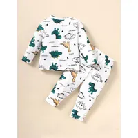 Baby Dino Set – Bild 2