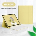 Yellow A