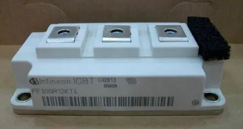 1 шт. новый модуль Infineon IGBT FF300R12KE4 Бесплатная доставка # uxs | Безопасность и защита