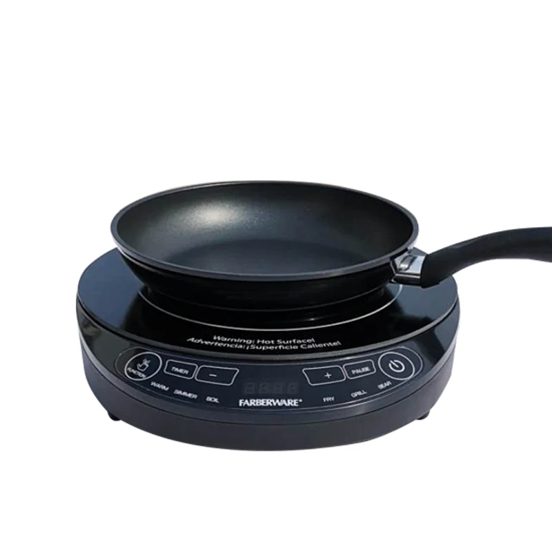 farberware electric hot plate