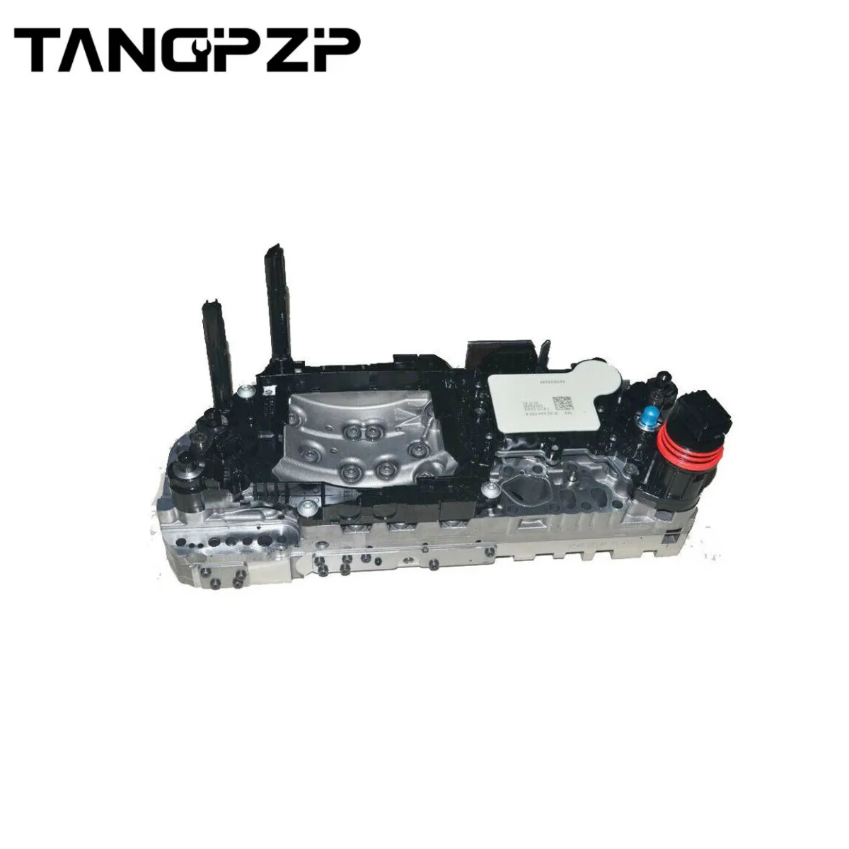 

722.8 CVT Transmission Control Unit With Valve Body And Solenoids Suit For Mercedes Benz W245 W169