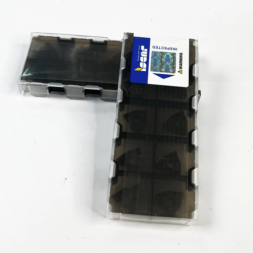 Рисунок 5 - WNMG 060402-NF IC807
