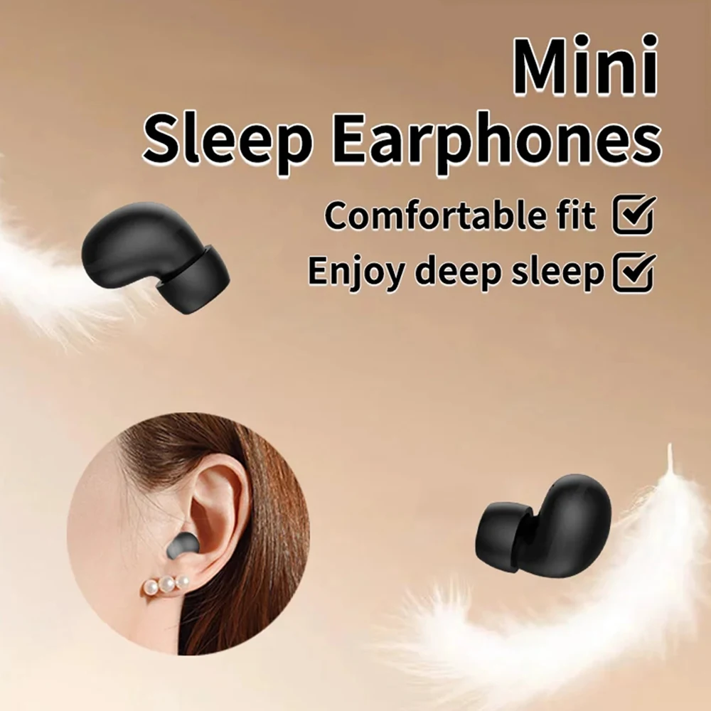 Smallest Bluetooth Earbuds Best Earbuds For Small Ears 2020 Miniso