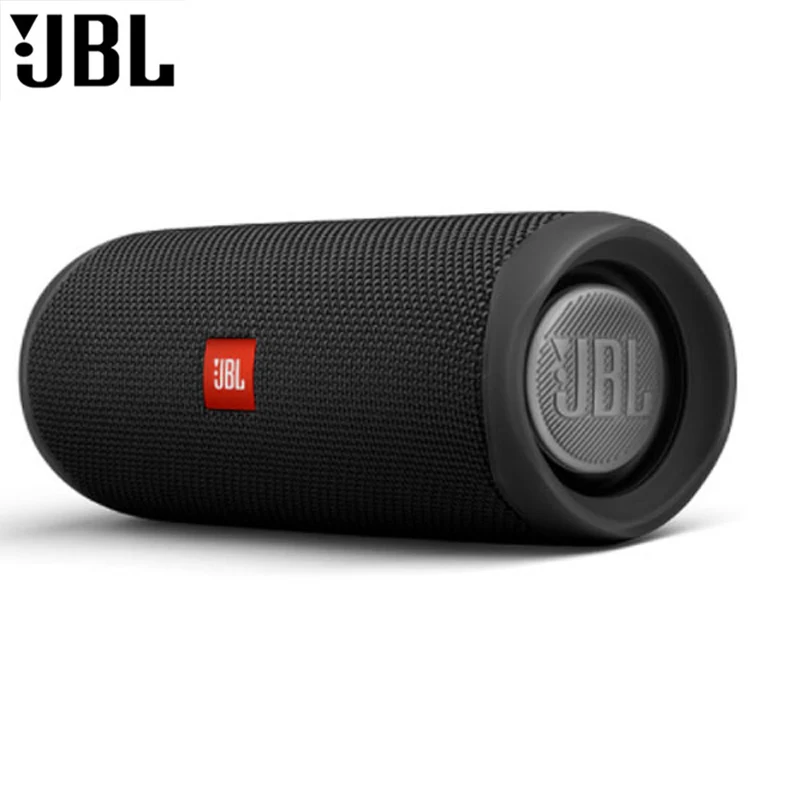 Bluetooth-Колонка JBL Flip 5 портативная водонепроницаемая беспроводная | Электроника