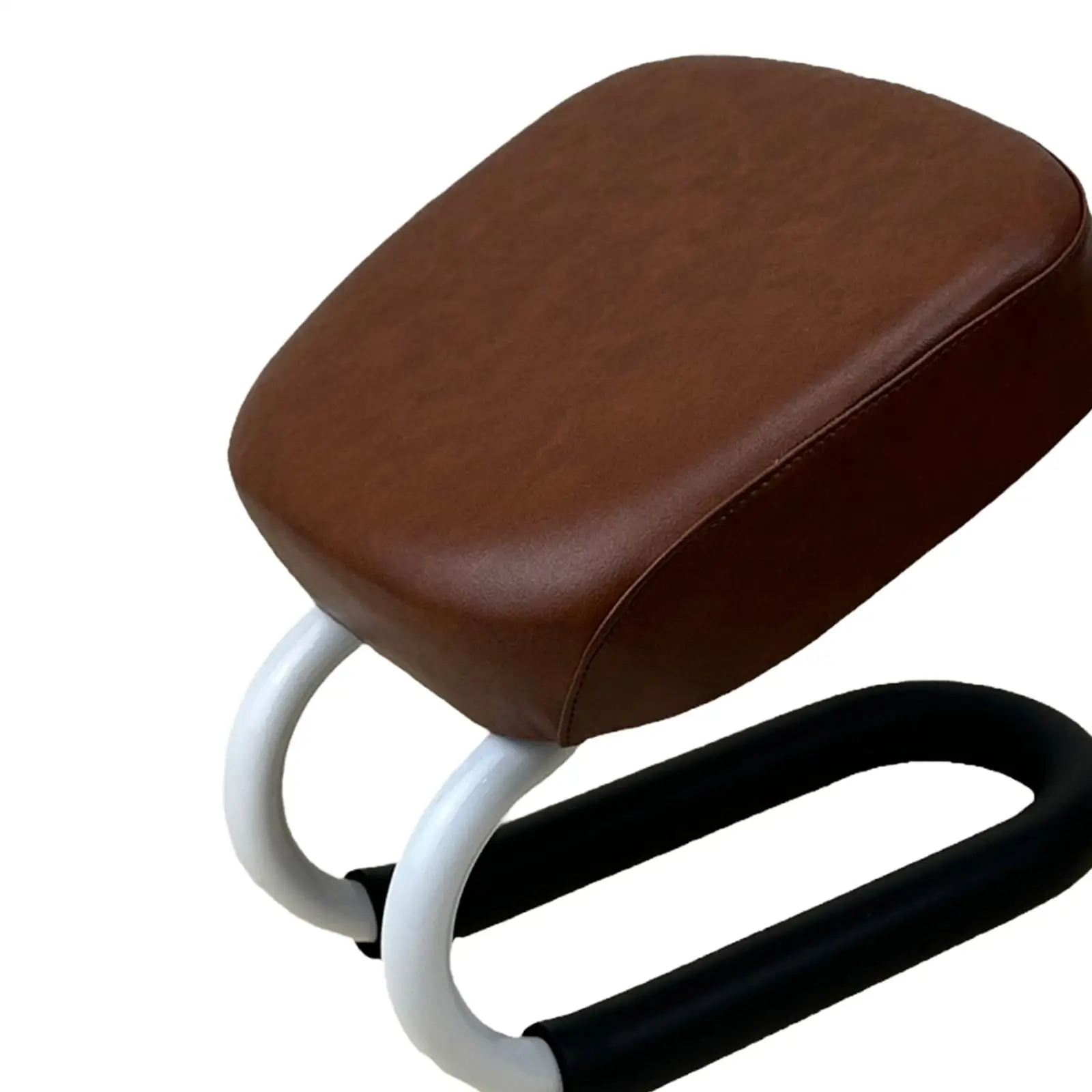 Kneeling Meditation Stool Multifunctional Birthday Gift Lightweight Comfortable Seat for Studio Praying Home Yoga Kneeler