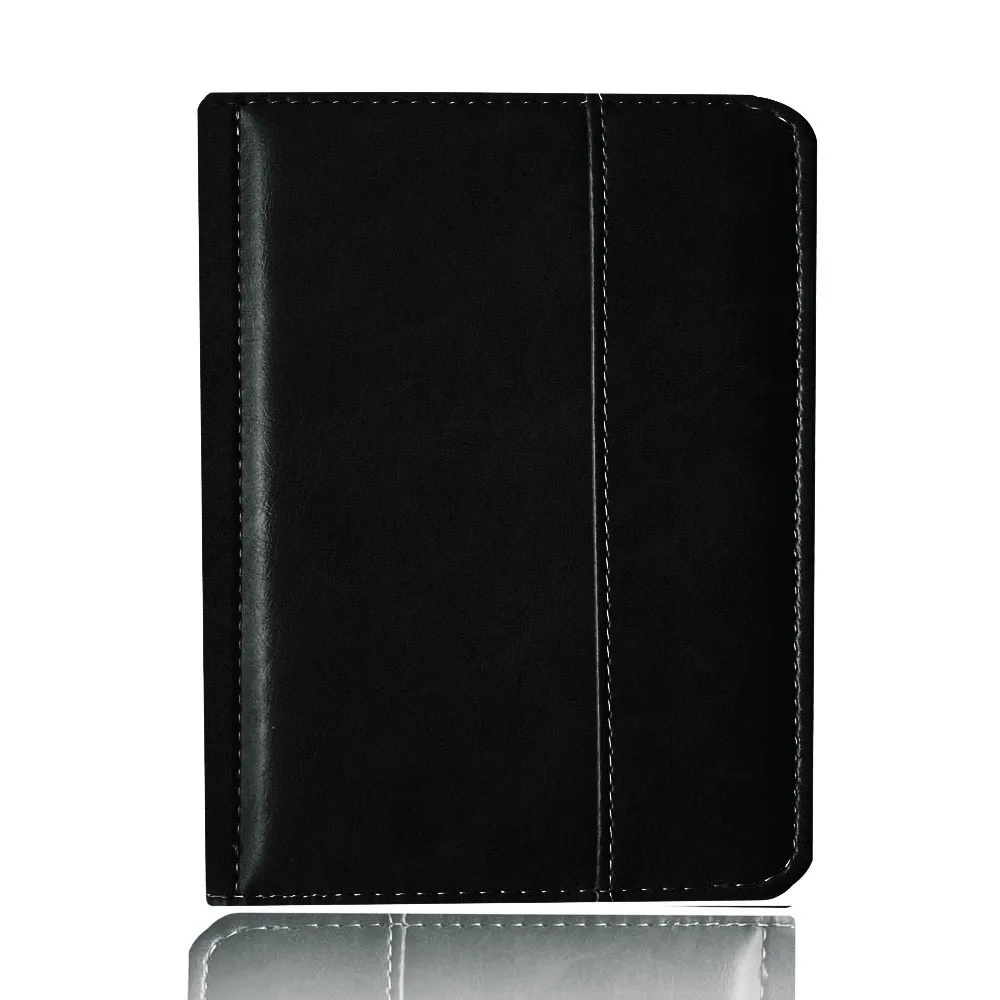 coque en cuir pu pour kobo glo modèle haute qualité