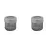2PC Dosing Capsule for Arizer Argo 1
