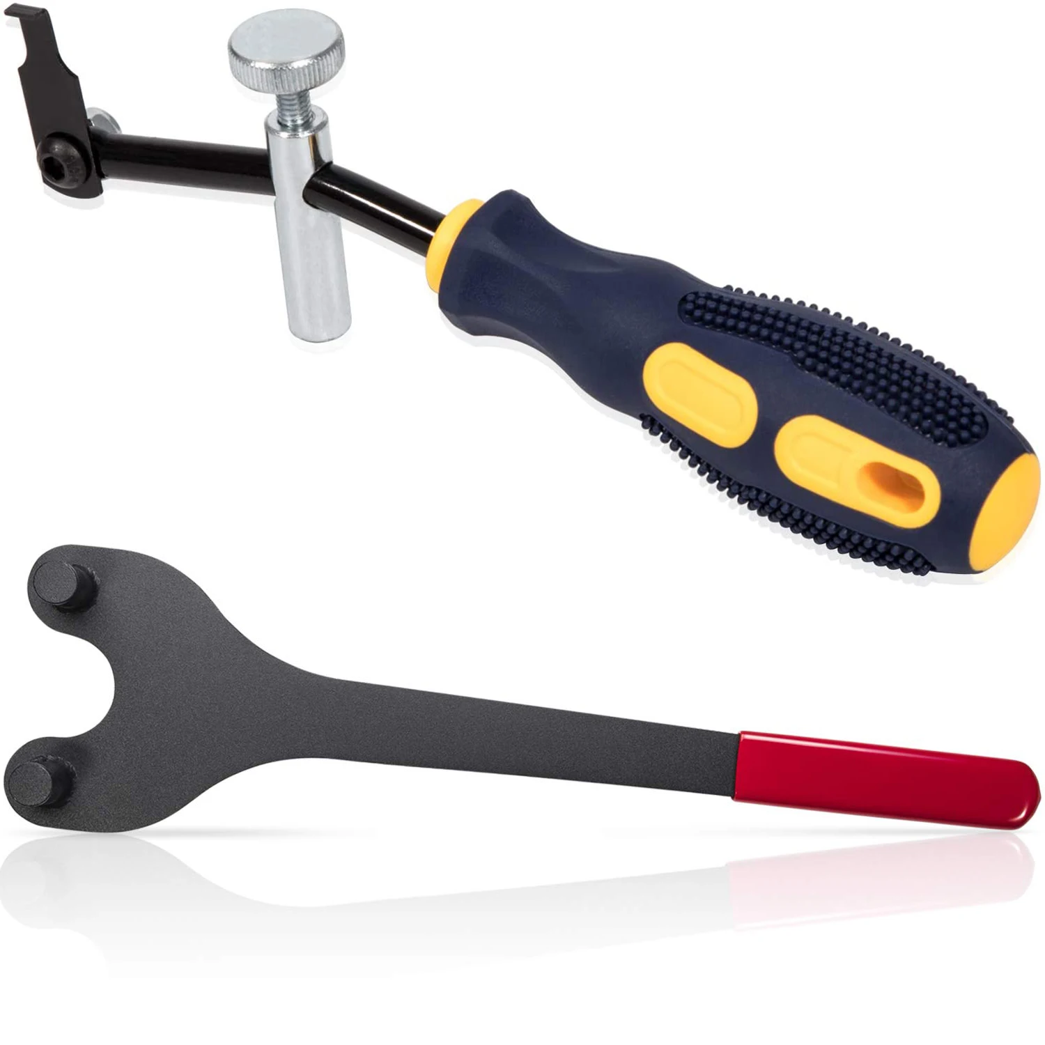 Chuang Qian 58430 Shaft Type Seal Puller For Many Shaft/seal