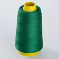 Blackish Green