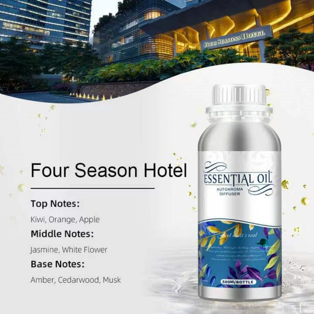 Four Season Hotel