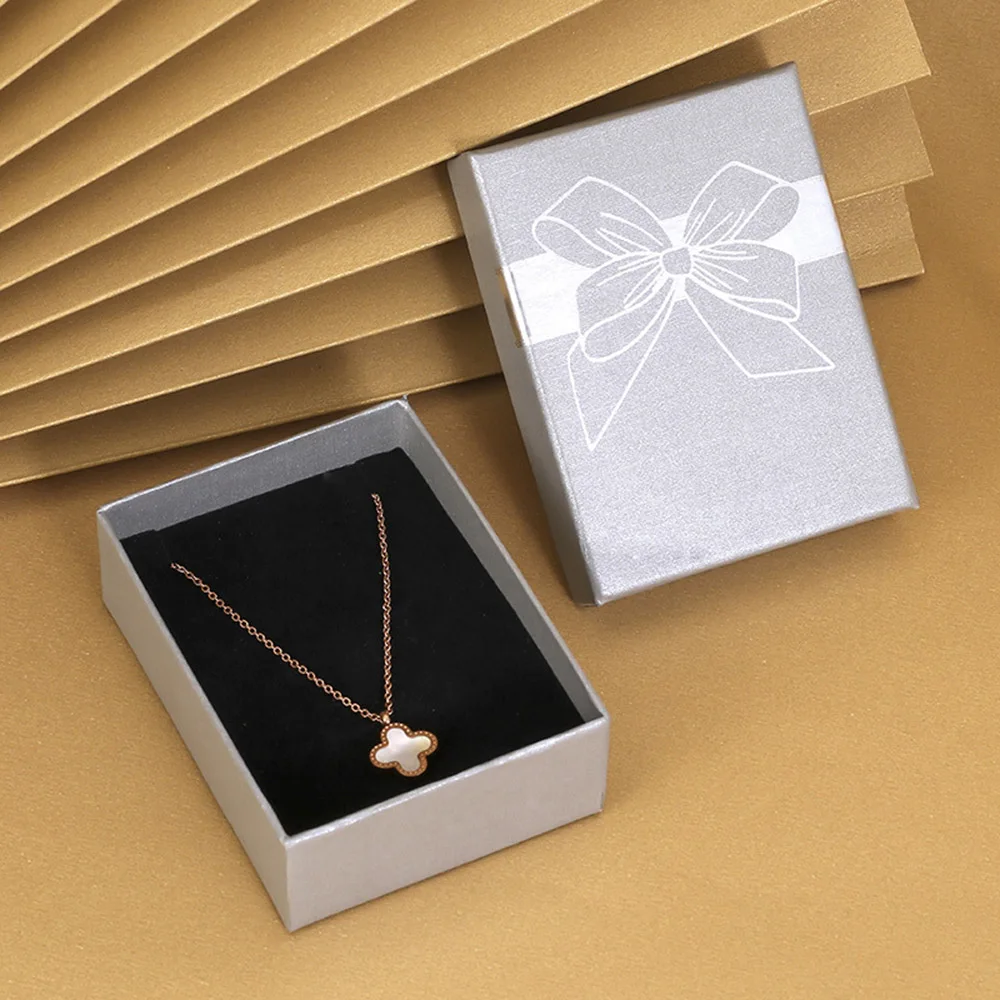 Scatola organizer cassetto per gioielli con scomparti per anelli, orecchini e collane, scatola regalo per bracciale in magazzino | SHEIN ALIA