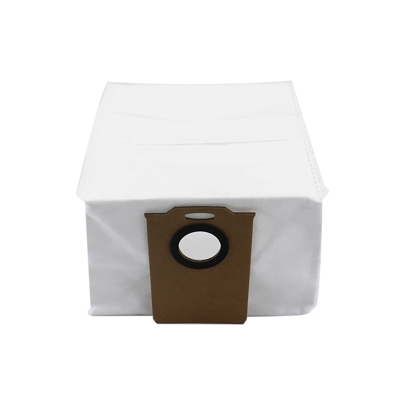 For MONSGA MS1 MAX / Proscenic Q8 MAX / Ultenic T10 Lite / Mova E20 Plus / Trouver E20 Pro Plus Vacuum Cleaner Dust Bag Parts - 3