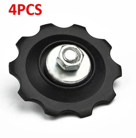 Black 4PCS