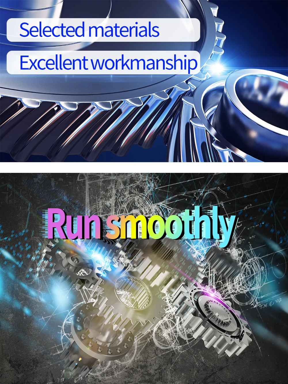 Rotary Hook Stopper Support For Some Tajima And Chinese Embroidery Machine Spare Parts