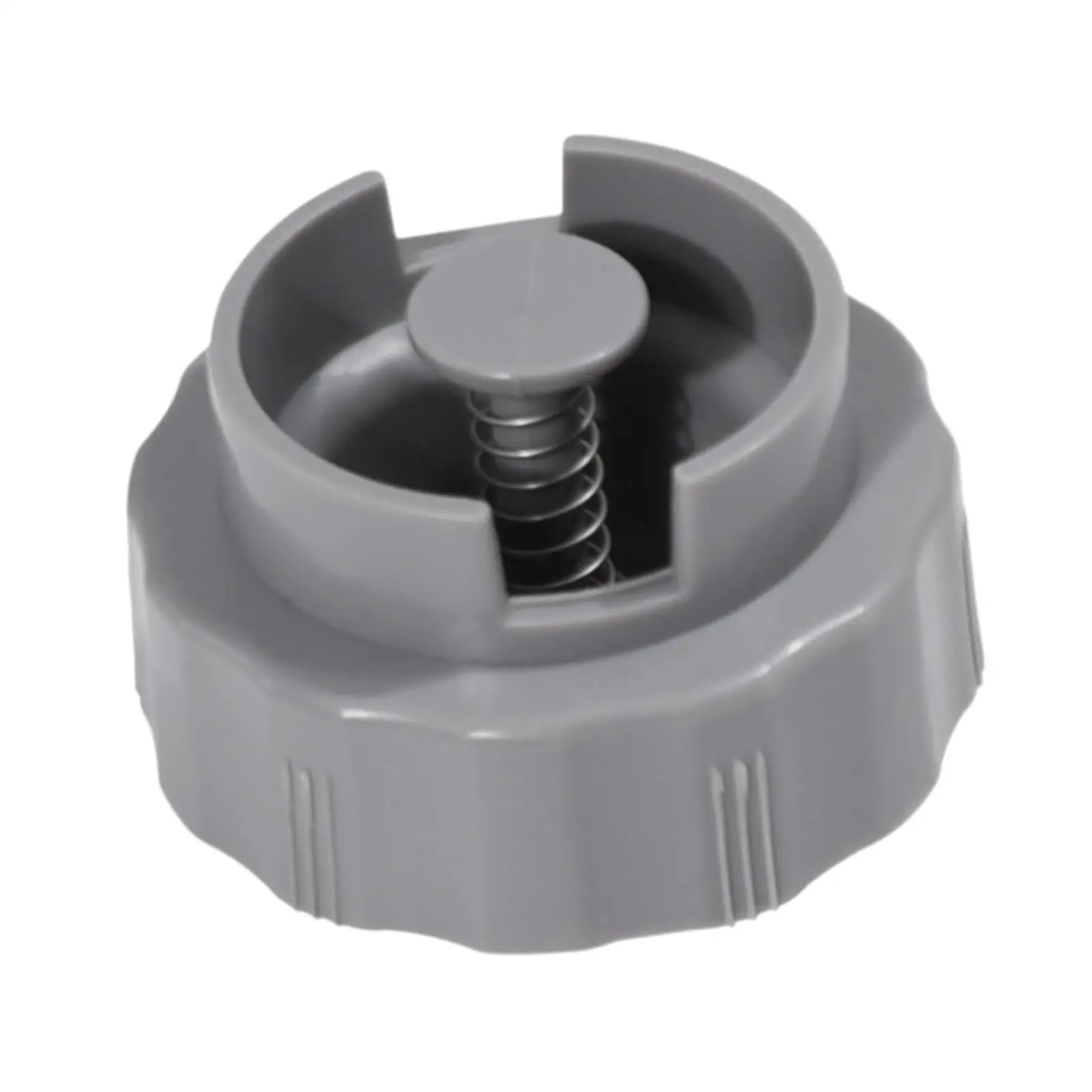 Ice Maker Water Tank Cap Valve Assembly for Ice Machine Avoild Leakage Maker Part Replacement for Party Kitchen Office Home