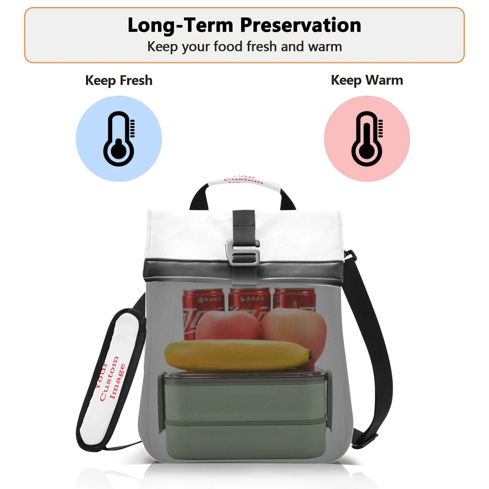 Рисунок 4 - Портативная термоизолированная
