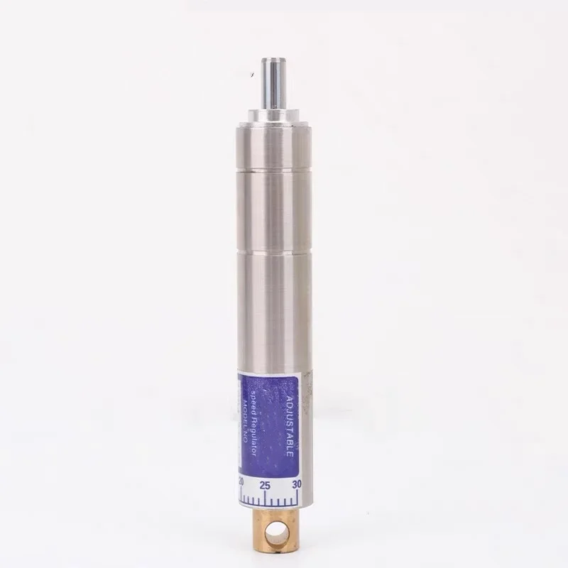 1Pc Pneumatic Adjustable Hydraulic Shock Absorber Damper Shock Absorber speed stabilizer 1002-31-1 1004-31-1 1004-31-2
