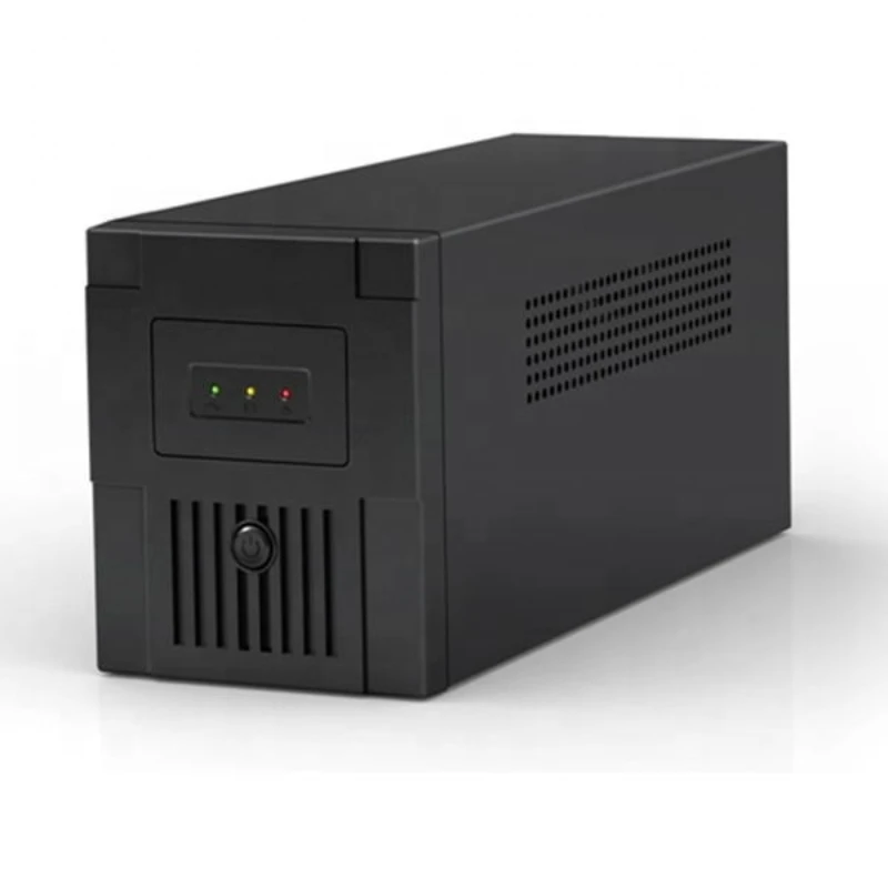 Alimentatore Offline Ups 12V 1500Va 900W Per Elettrodomestici