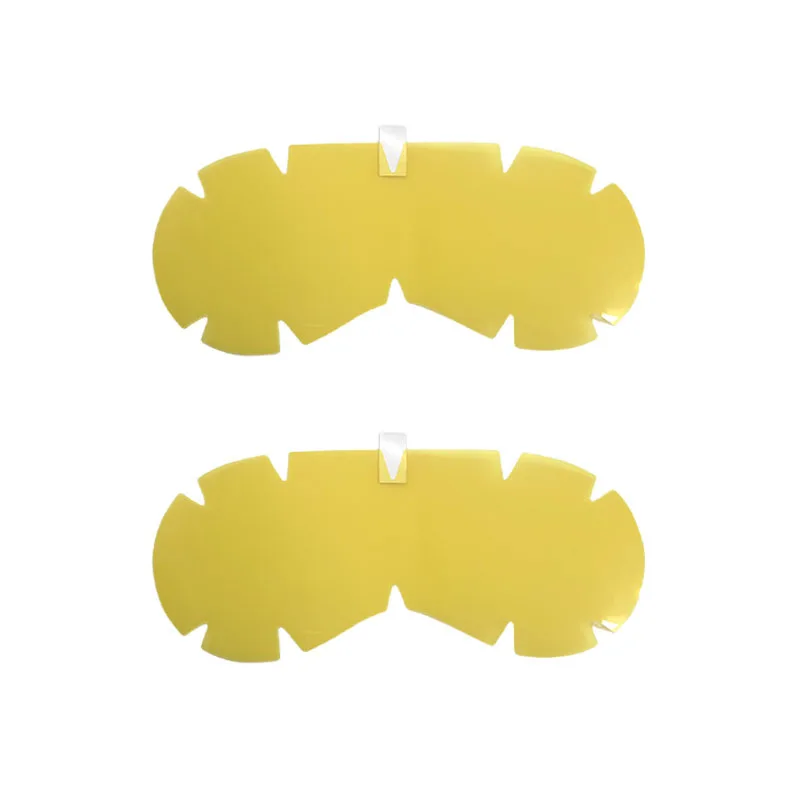 Per Vision Pro Pellicola Protettiva Hd Pellicola Tpu Antigraffio Mr Occhiali Accessori Per Pellicole