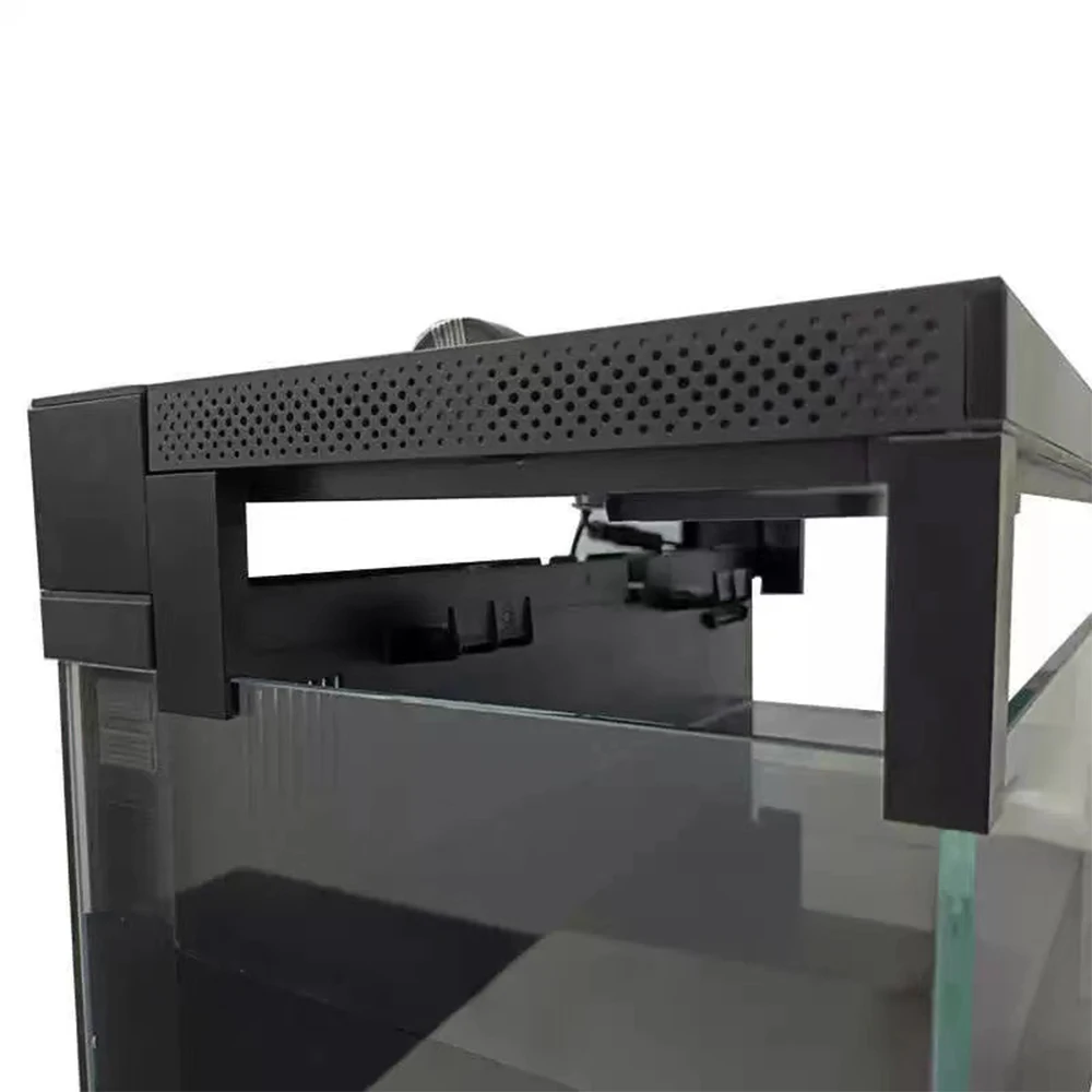 Fish Tank Accessories Height Enhancement Accessories 3D printed accessories Increase height by approx. 5cm for xiao mi fish tank aquarium accessories