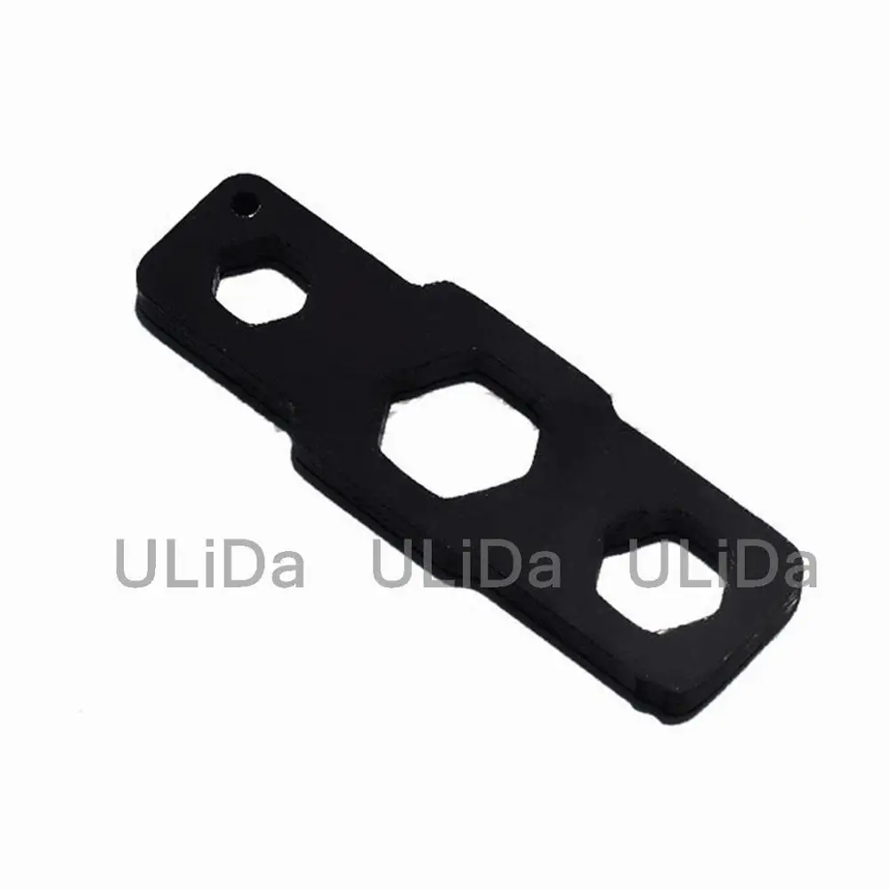 

2204 Motor Bullet Cap Quick-release Wrench Tool For 6MM 8MM 10MM Screw Nuts for Quadcopter