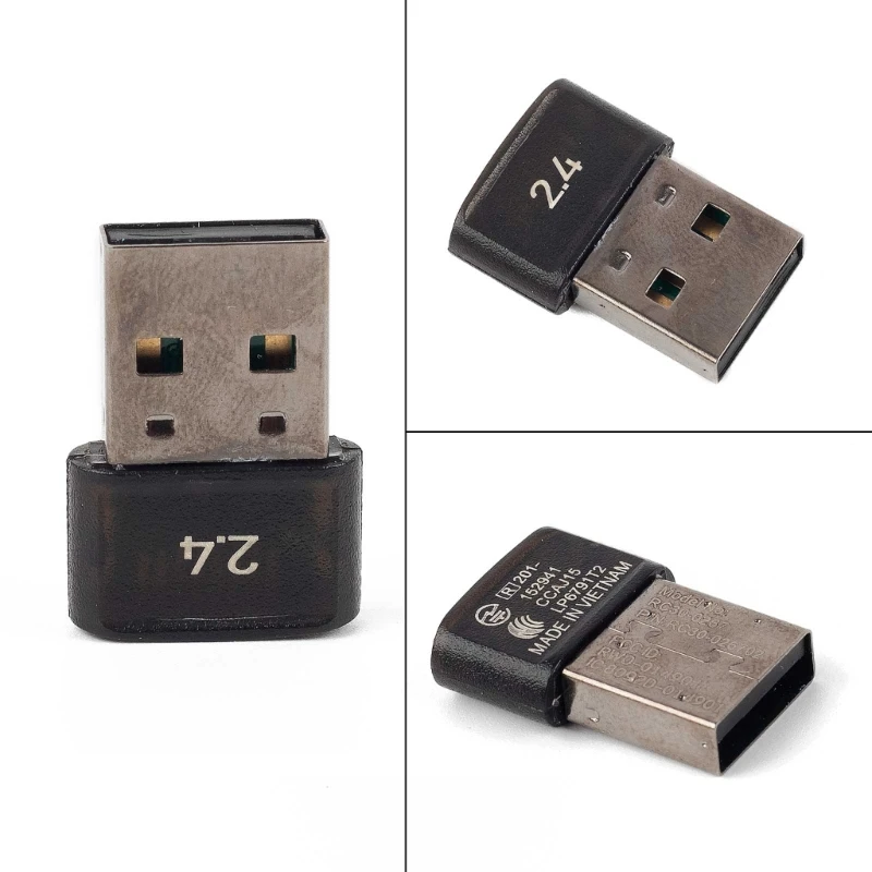 Receptor Usb para Razer Nari Auscultadores sem Fio Gaming Headset - Image 5