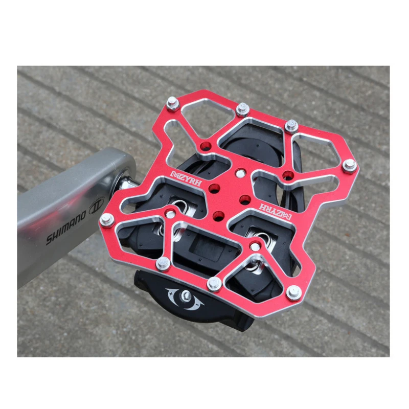    ŬƮ   ŬƮ 6  ÷Ʈ ڵ    Shimano SPD-SL ý Ź