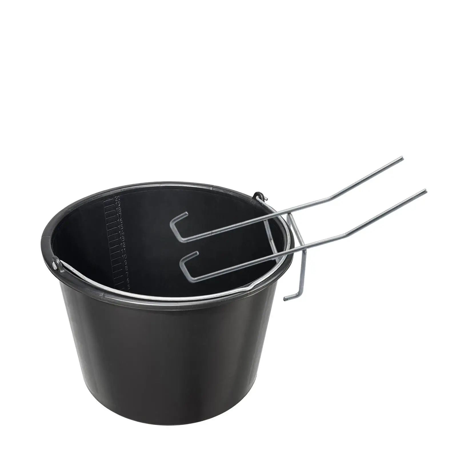 Bee Buckets Rack Farming Stand Holder Reusable Honey Buckets Holder