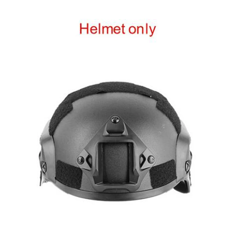 Helmet Only