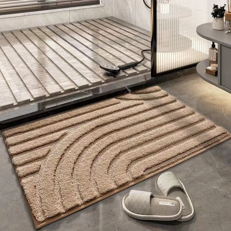 

71301MX Fashionable carpet, bedroom carpet, cloakroom, lounge mat, living room sofa, coffee table carpet