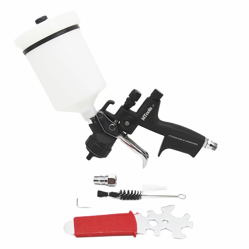 Gun Painting Ntools Air Paint Spray Gun Spray Guns Airbrush Spray