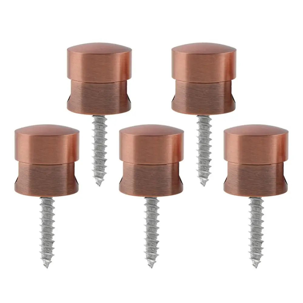 5pcs Vintage Chandelier Cable Hook Holder for Chandeliers Ceiling Lights Hanging Pendant Lights Accessories