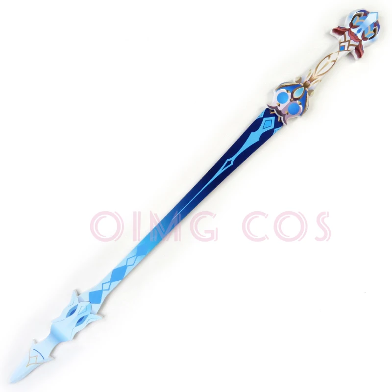 Genshin Impact Furina Cosplay Weapon Props Model Splendor of Tranquil