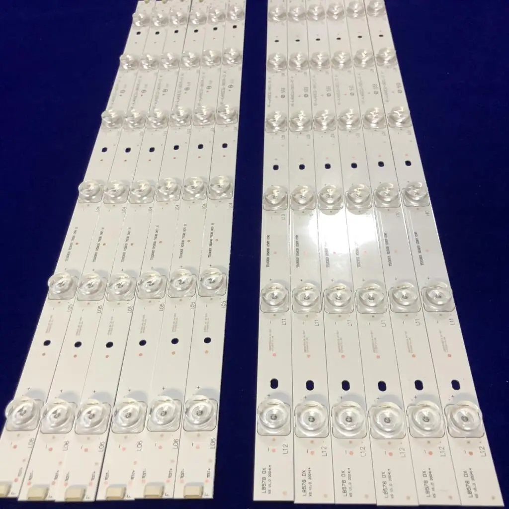 RF-AJ490E32-0601L-01 RF-AJ490E32-0601R-01 LED 스트립, LC-49CFE5001K LC-49CFE5002E LC-49CFE6031K LC-49CFE6032, LY.45J01G