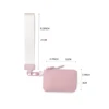 pc Mother's Memory Mini Zipper Wristband Wallet, Female Double Pocket Handbag, Portable Keychain Wallet, Coin Wallet 2