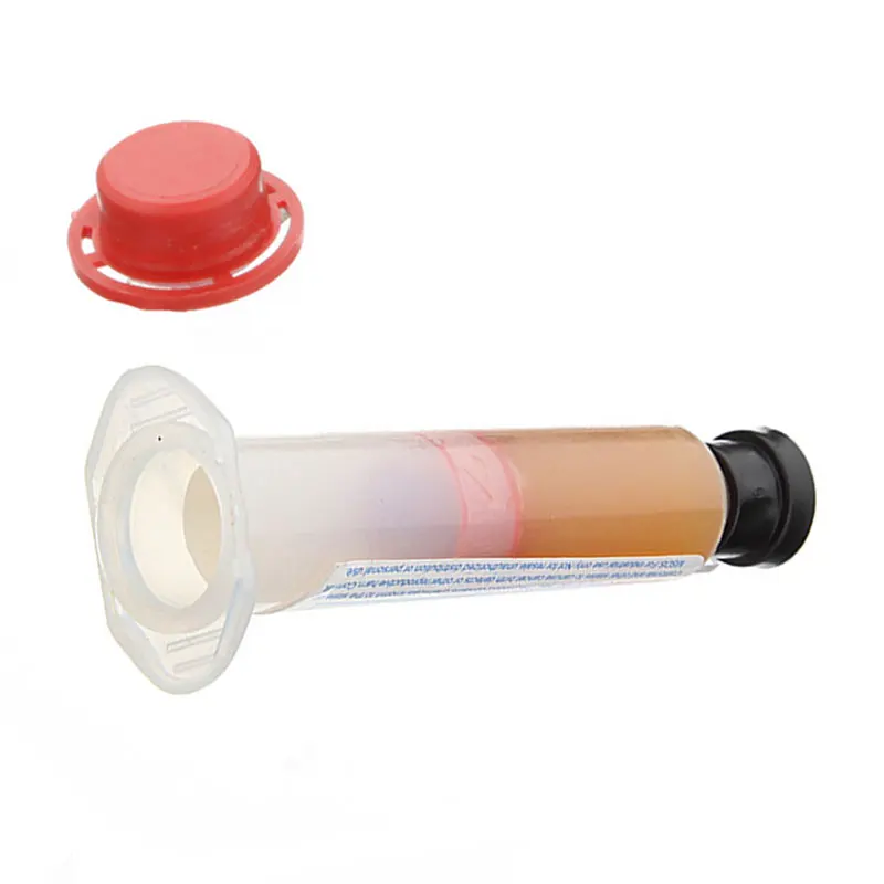 Рисунок 2 - 10cc паяльная паста