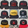 Personalized Logo Design Baseball Caps Custom Logo Sorority Cap Embroidery Monogram Color Block Baseball Caps Hip Hop Hats 4