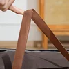 Large Capacity Clothes Storage Bags Non-woven Fabric House Clothing Pack Bag Durable Move Luggage Organize 6