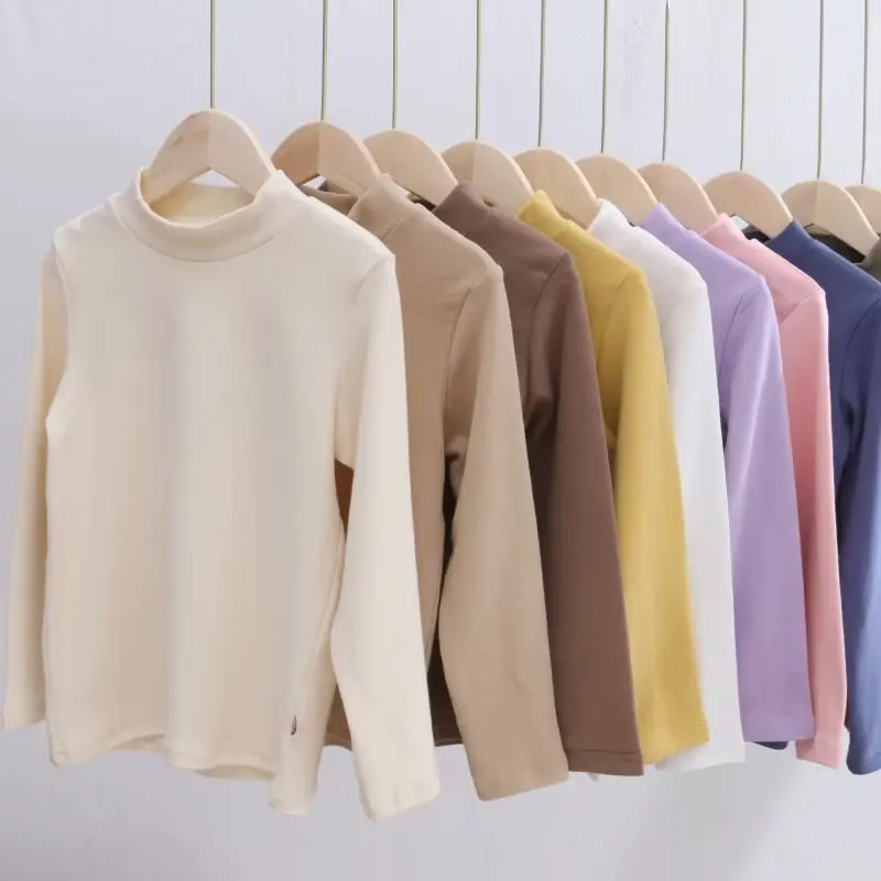 

Winter Autumn Clothes for Teenagers Girls Sweatshirt Nightdress Long Sleeve Cheap Clothes Velvet 6 7 8 9 10 11 12 13 14 15 Year