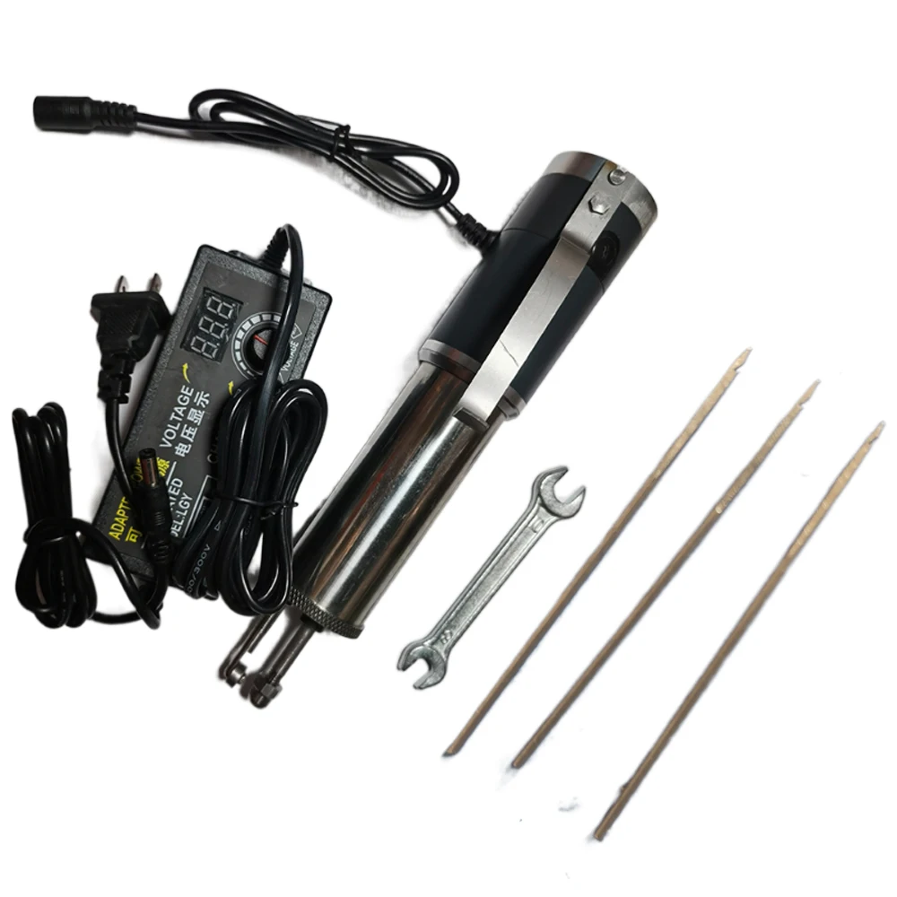 

Portable Small Handheld Hair Strands Injection Machine for Making Silione PU Polyester Skin Based Wigs Hair Pieces and Mannequin