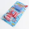 ABS 4 Meters Range Wrist Water Gun Beach Toy Water Gun Toy Backpack Outdoor Swimming Pool Sprinkling Water Kids Baby Shooter Toy 1
