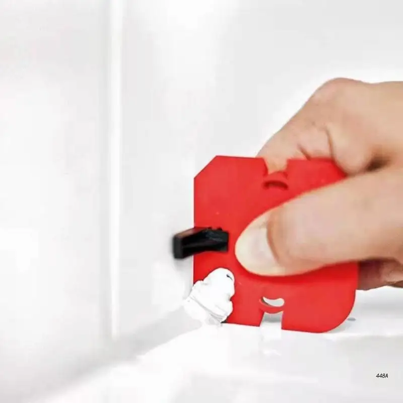 Рисунок 2 - набор инструментов для герметика