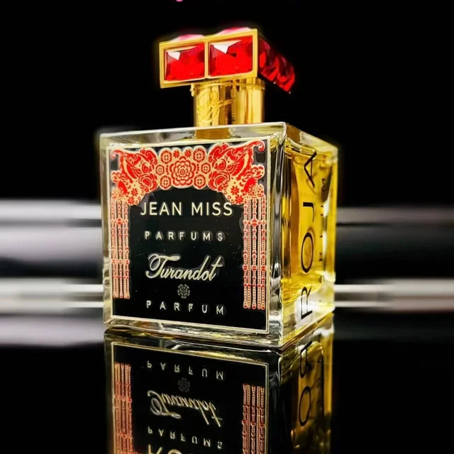 Eau de Cologne unisexe 100 ml, parfum floral, inspiré des senteurs d'Océanie et des îles vertes et bleues 1